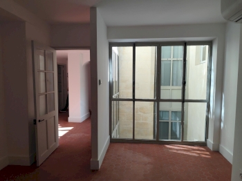 Appartements les Bains Pommer
