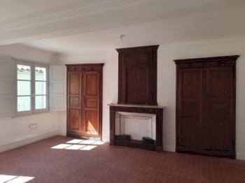 Appartements les Bains Pommer