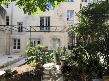 Appartements les Bains Pommer