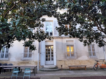 Hôtel d'Armand Hôtel d'Armand