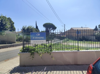 Quartier des Cartonnières à Valréas Quartier des Cartonnières à Valréas