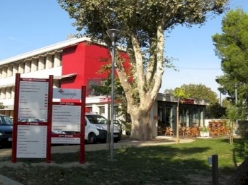 SCI de la Croix Rouge