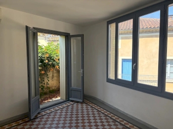 Monteux - Appartement T3 en R+1
