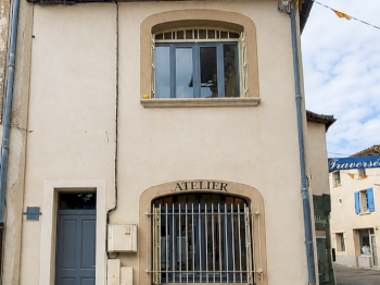 Monteux - Appartement T3 en R+1 Monteux - Appartement T3 en R+1
