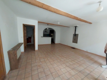 Monteux – Maison de Village