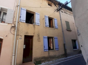 Monteux – Maison de Village Monteux – Maison de Village