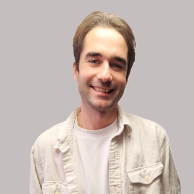 Alexandre Bachimon