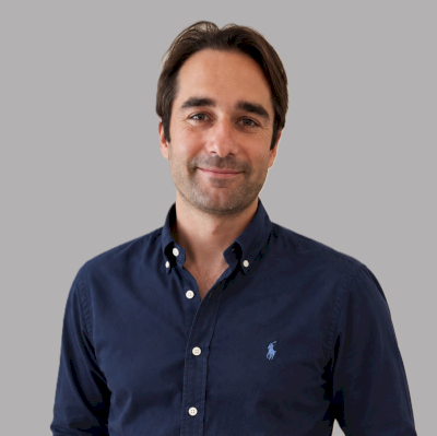 Alexandre Bachimon Alexandre Bachimon