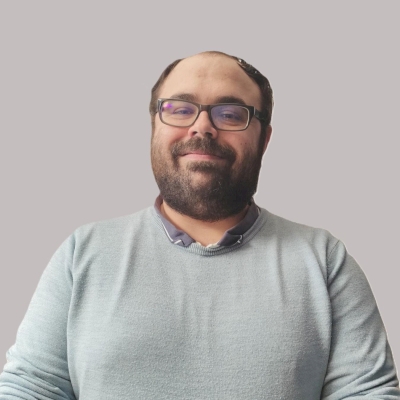Geoffrey Bertet