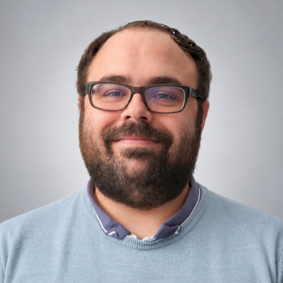 Geoffrey Bertet