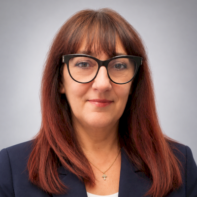 Marie-France Faure