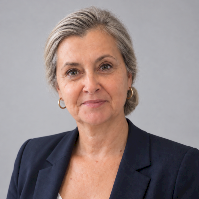 Valérie Allibert
