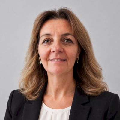 Stéphanie Claveau Stéphanie Claveau