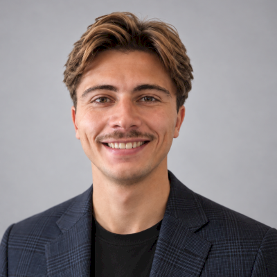 Cameron Bernard