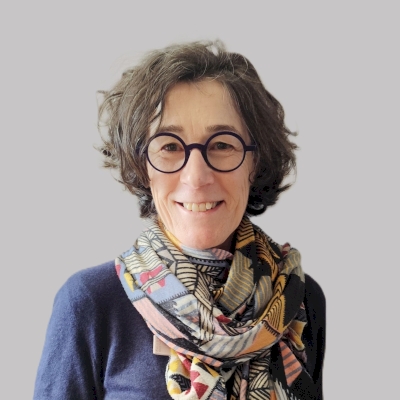 Coralie Martinis