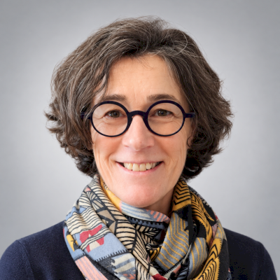 Coralie Martinis