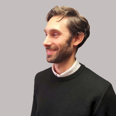 Cyril Pulman