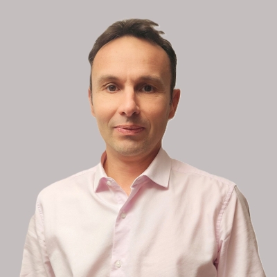 Stéphane Néri