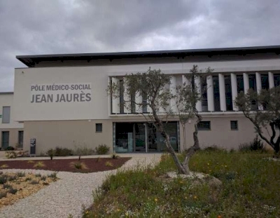 Pôle Médico Social de Vedène Pôle Médico Social de Vedène