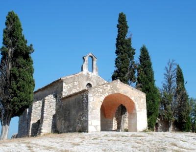 Eygalières
