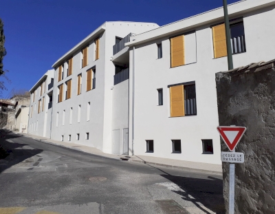 L’Écusson L’Écusson