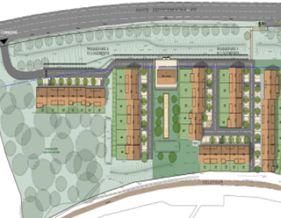Logements modulaires Apt Roquefure Logements modulaires Apt Roquefure