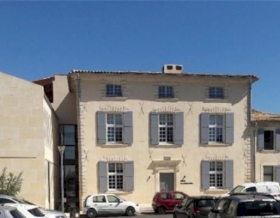Maison des associations