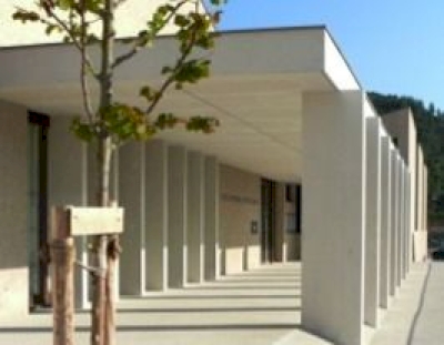Groupe scolaire de Boulbon Groupe scolaire de Boulbon