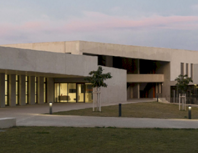 Centre de formation des apprentis