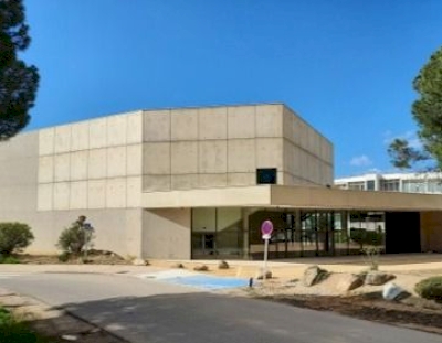 Salle de spectacle de Calvi-Balagne Salle de spectacle de Calvi-Balagne