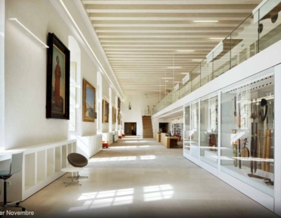 Bibliothèque-musée de l'Inguimbertine