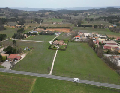 ZA Pied de Rousset ZA Pied de Rousset