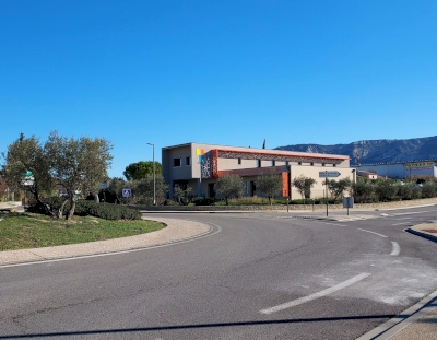 Quartier Bel Air Les Taillades Quartier Bel Air Les Taillades