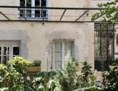 Les Bains Pommer Les Bains Pommer