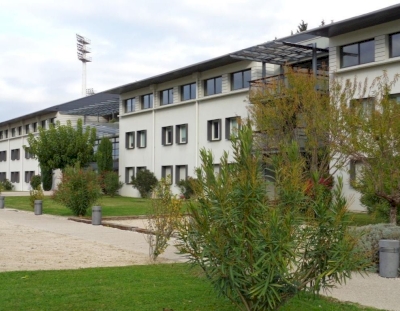 Résidence les Fenaisons à Avignon Résidence étudiante les Fenaisons à Avignon