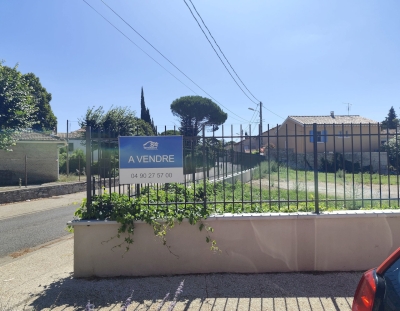 Nouveau Quartier Les Cartonnières à Valréas
