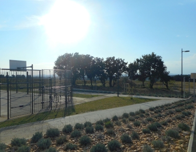 Quartier Les Garrigues à Bédarrides