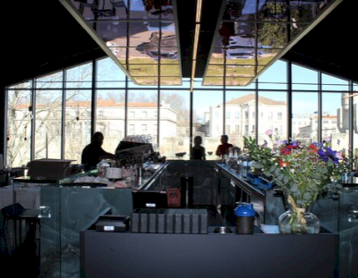 Restaurant le Quai des Saveurs Restaurant le Quai des Saveurs
