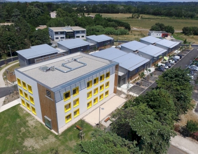 Ateliers Technicité à Agroparc