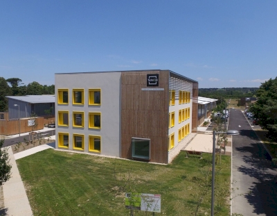 Ateliers Technicité à Agroparc